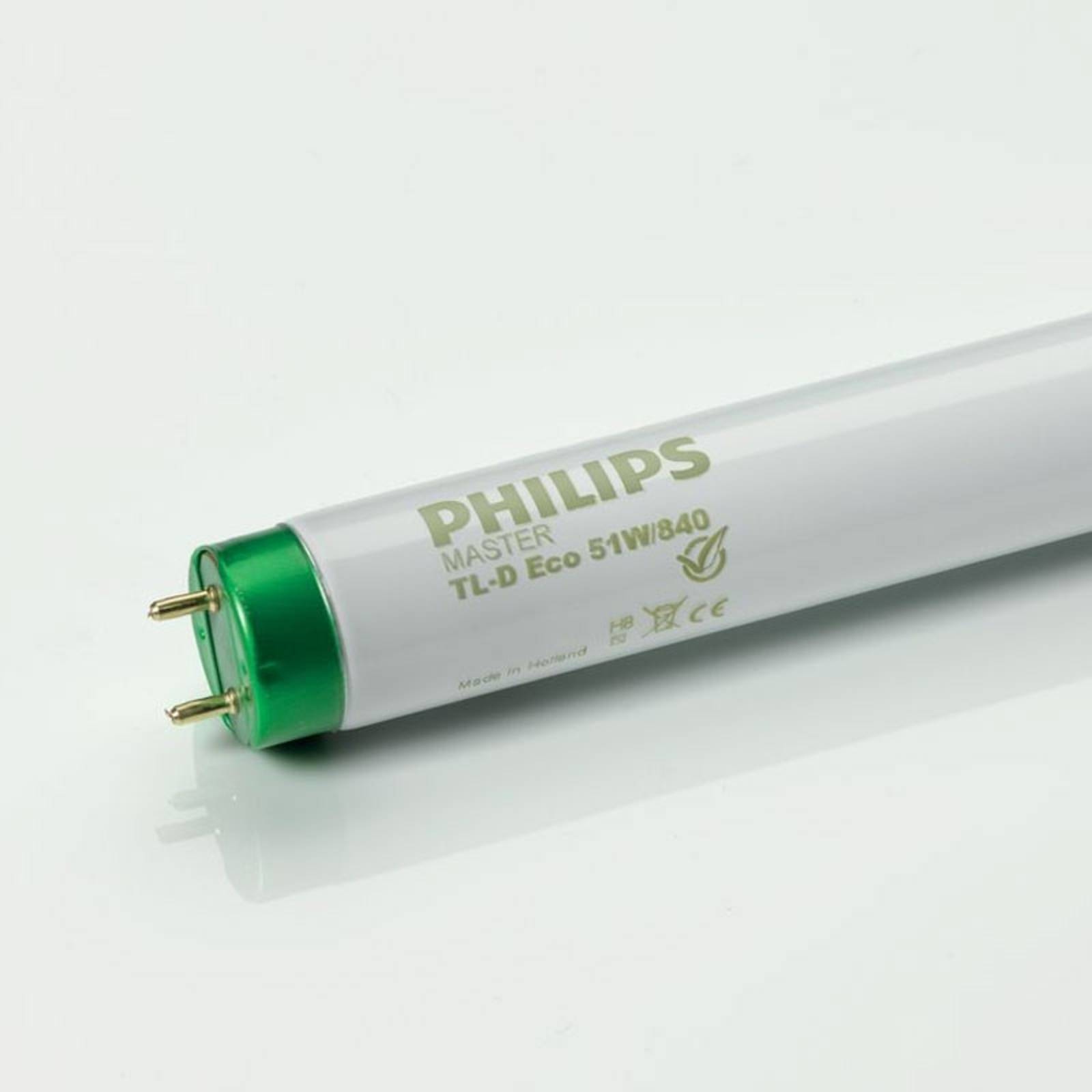 Image of Philips Master TL-D Eco G13 T8 32W 840