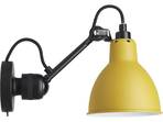 304SW Aplică de Perete Yellow - Lampe Gras