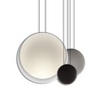 Vibia Cosmos - Obesna svetilka z LED 65 cm