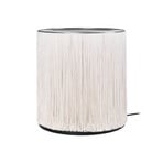 Model 597 Stehleuchte Cream Fringe - GUBI