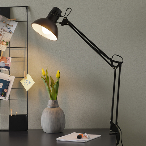 Skrivebordslampe Study LED
