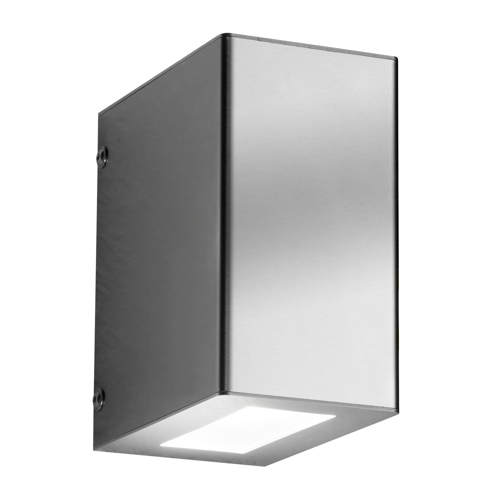 Aqua Play LED outdoor wall light, up and down