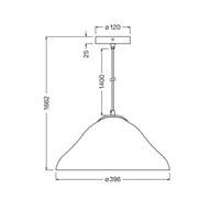 product size
