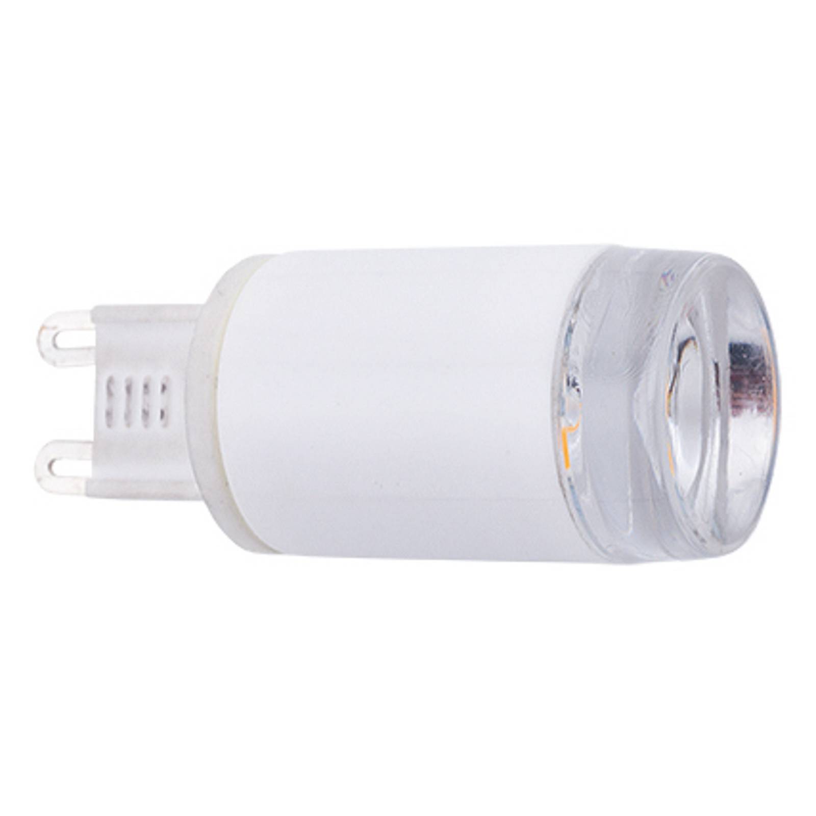 Nowodvorski Lighting G9 LED-lampa 3 W 280 lm 3 000 K 120°
