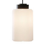 LE KLINT Cylinder Hängeleuchte