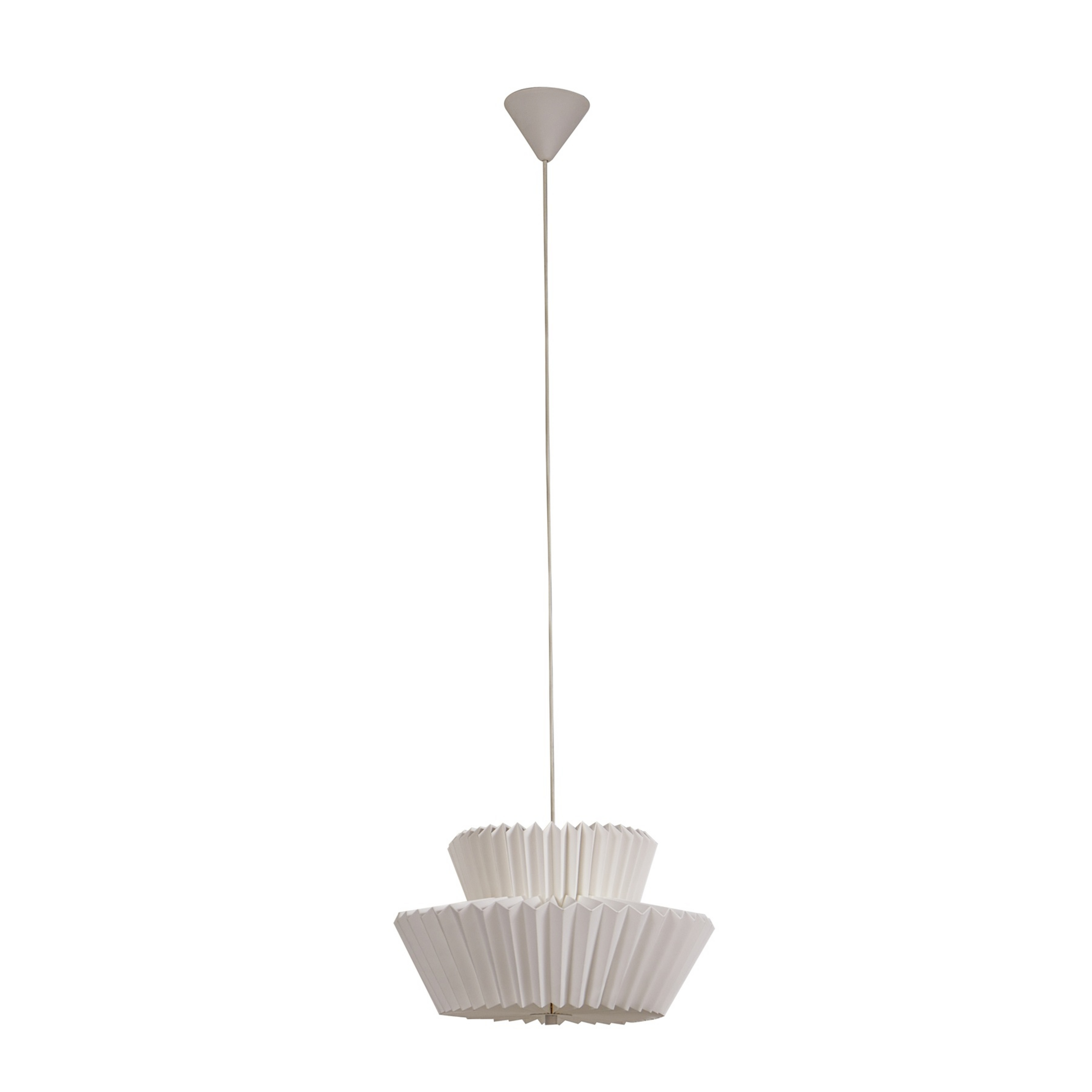 Magali Pendant White - Lindby