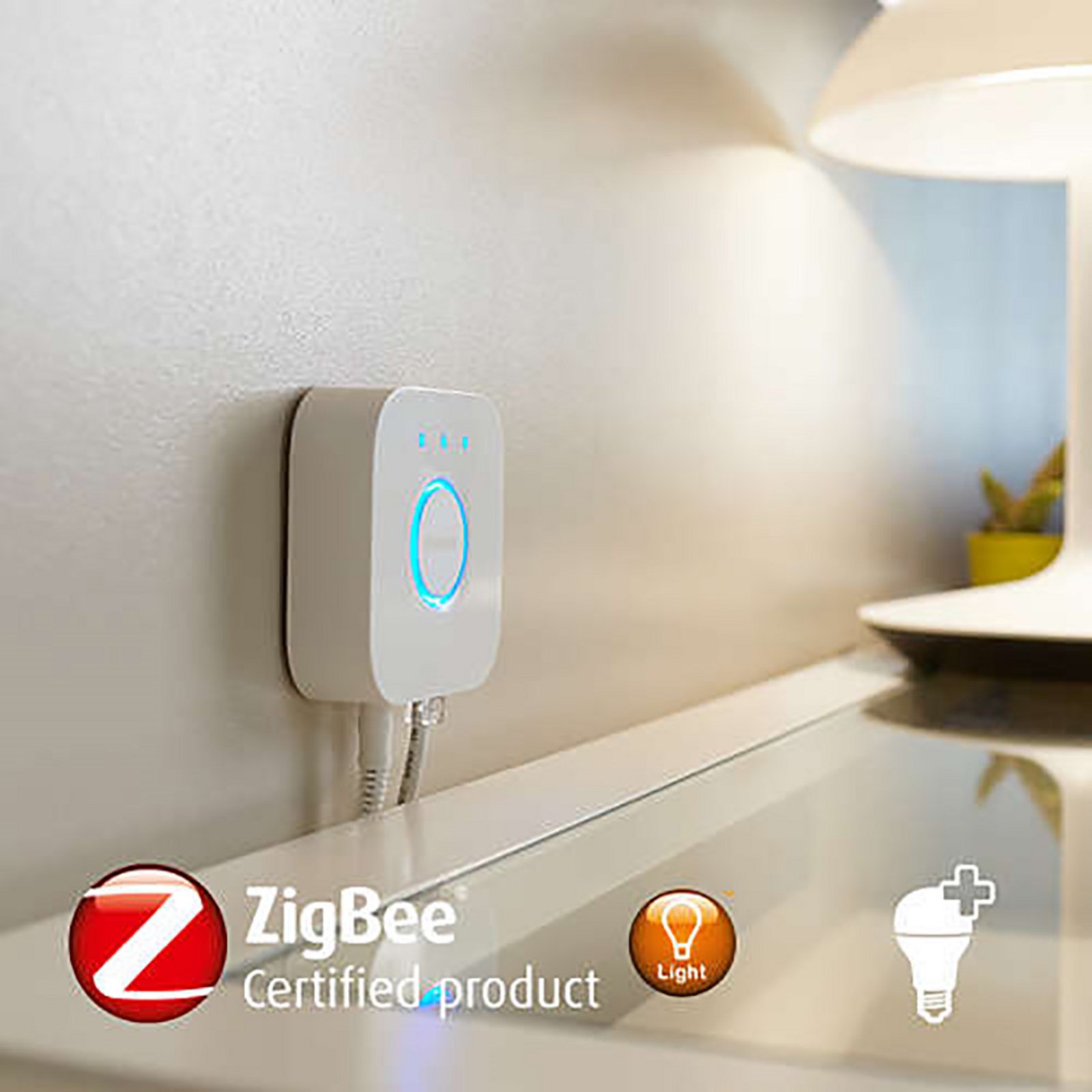 Philips Hue White/Color Amb. Starter Kit 2 Bluetooth E27 - Philips Hue