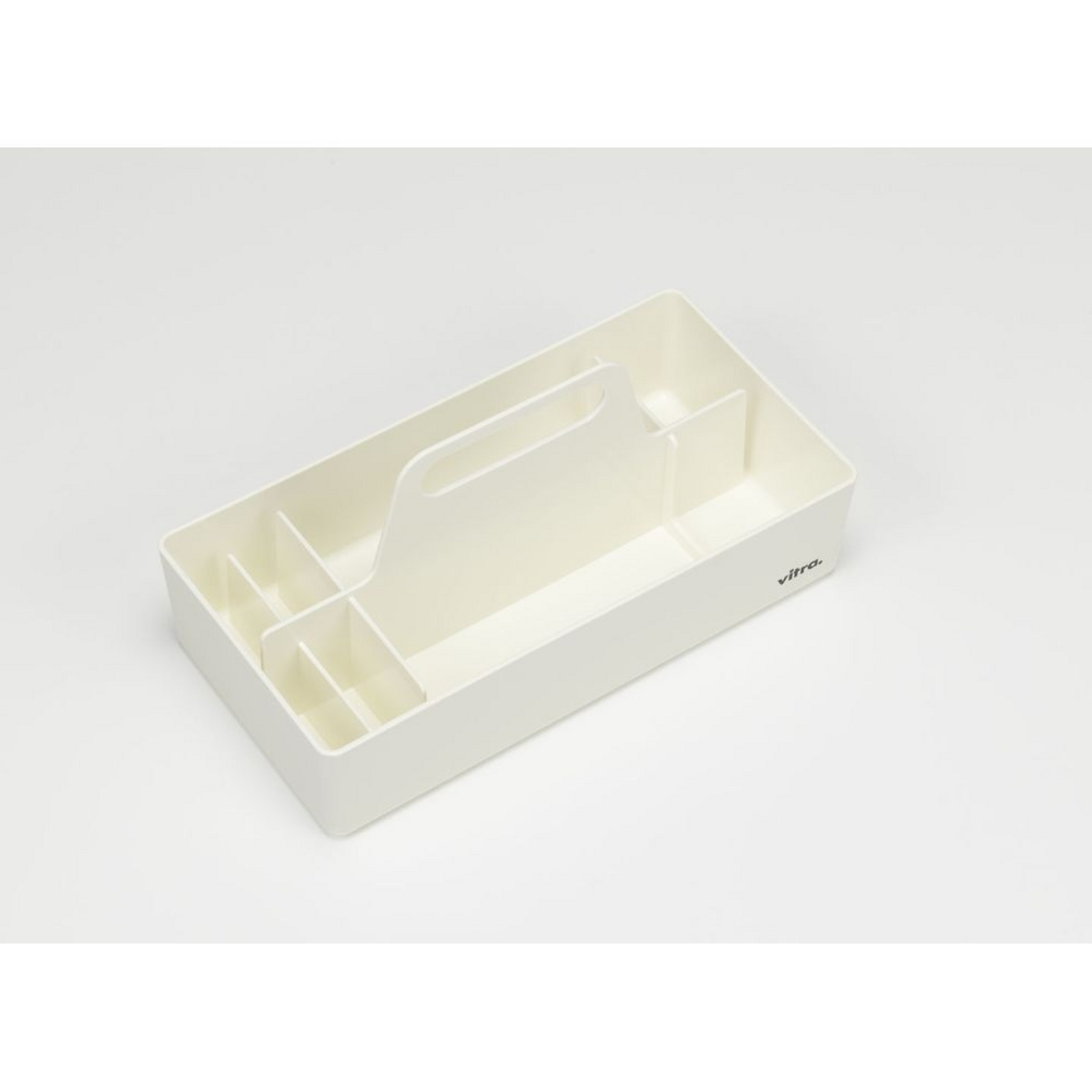 Toolbox RE White - Vitra