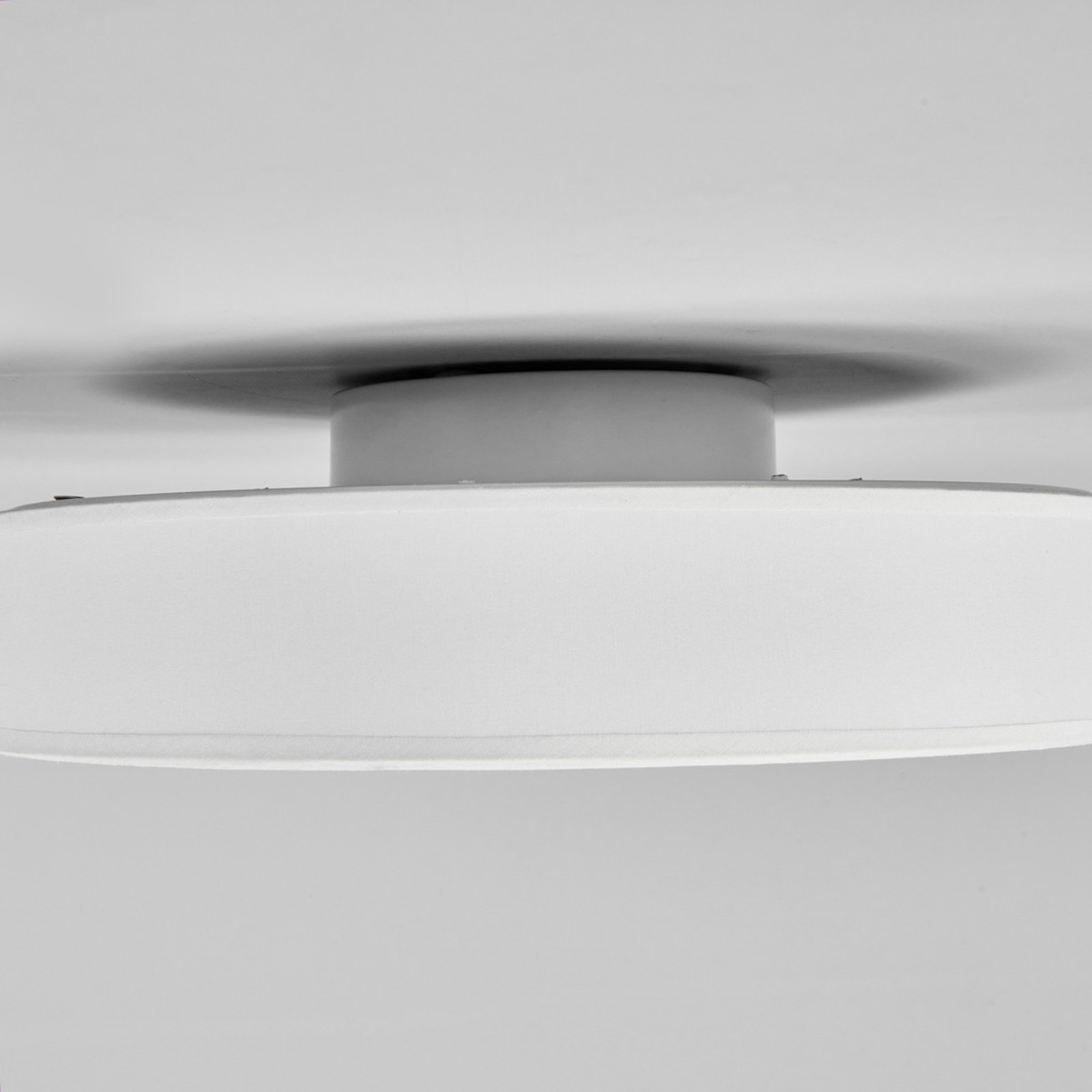 Saira LED Stropní Lampa White - Lindby