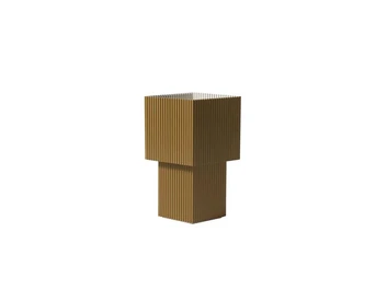 Romb Mini Portable Tischleuchte Cumin - Pholc