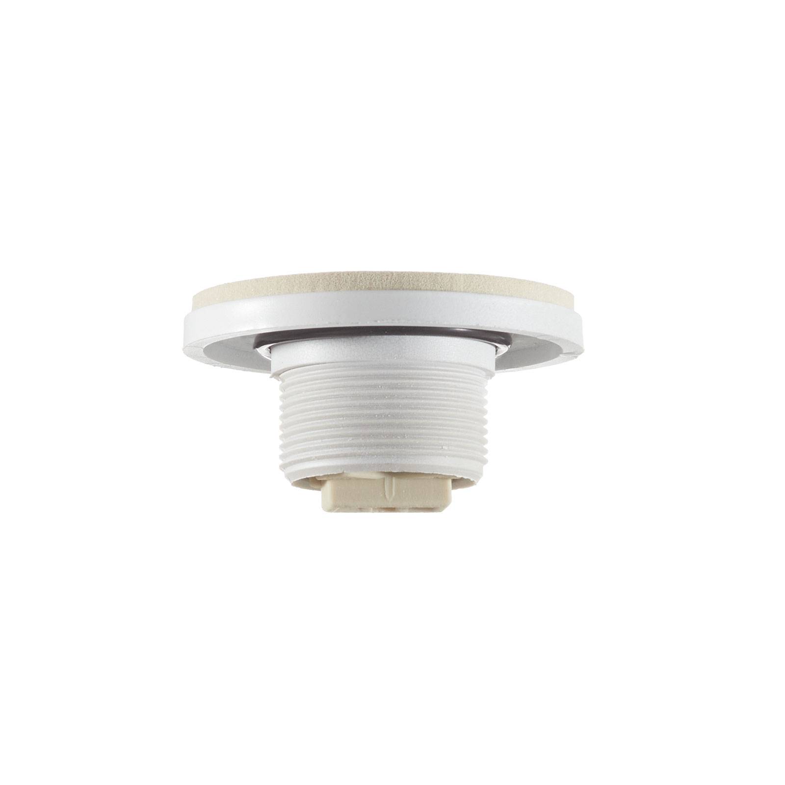 FLOS Mini Glo-Ball C/W - Designerska lampa sufitowa