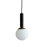 No. 2 Pendant Bronze - 101 Copenhagen