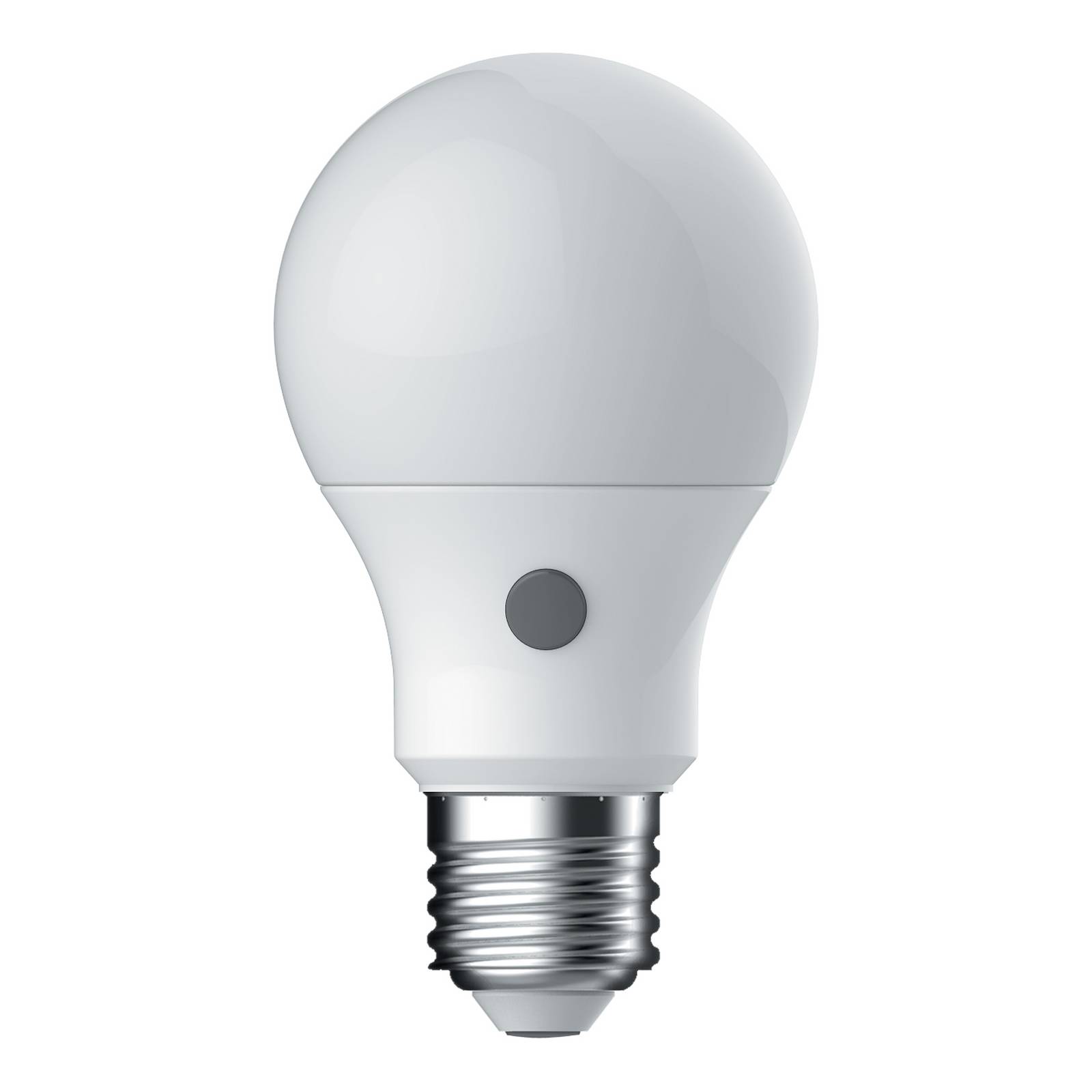 MEGAMAN E27 LED-Leuchtmittel, 7,3 W, 2700 K, Sensor günstig online kaufen