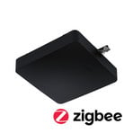 Paulmann URail ZigBee central power feed black