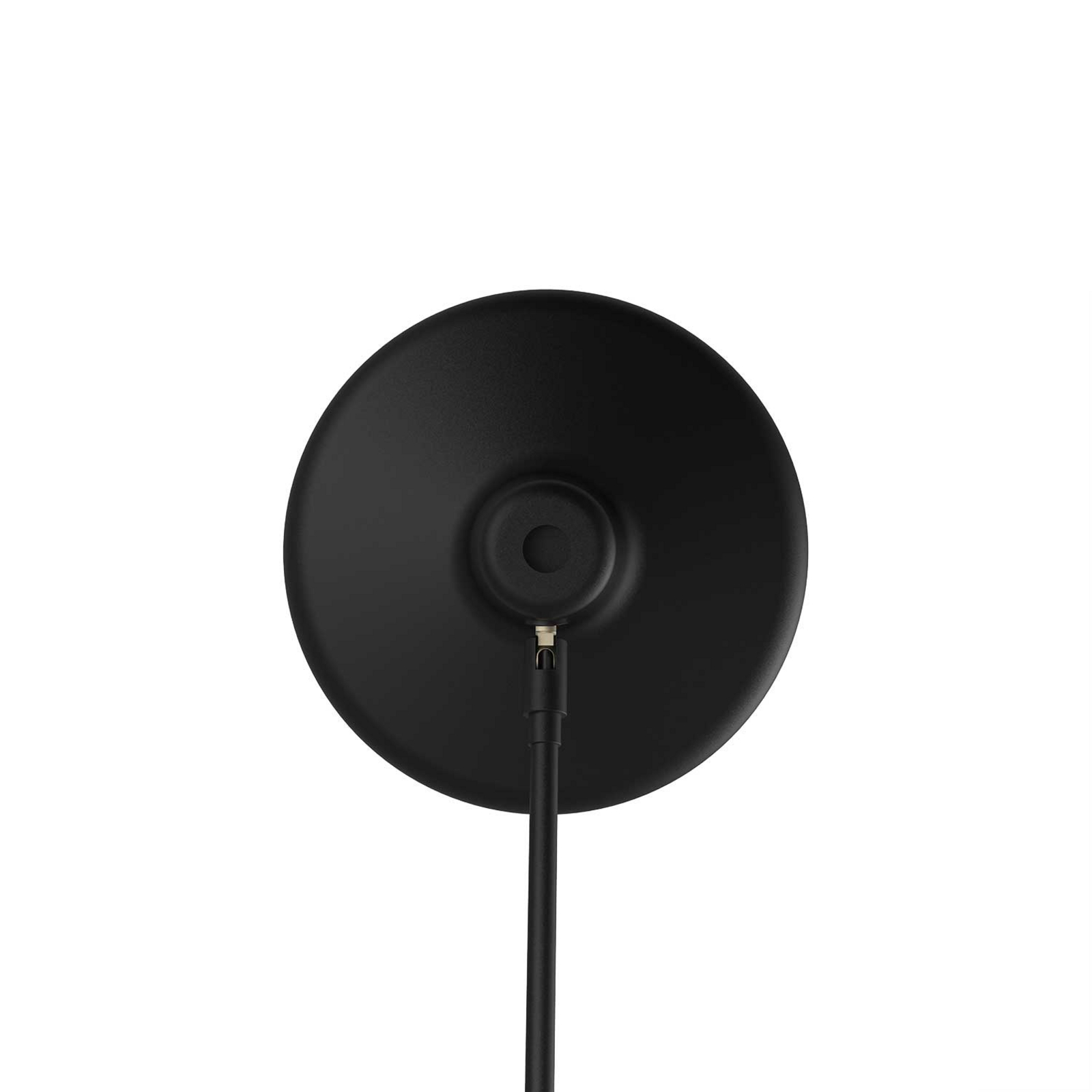 Arigato 2 Wall Lamp Black- Grupa