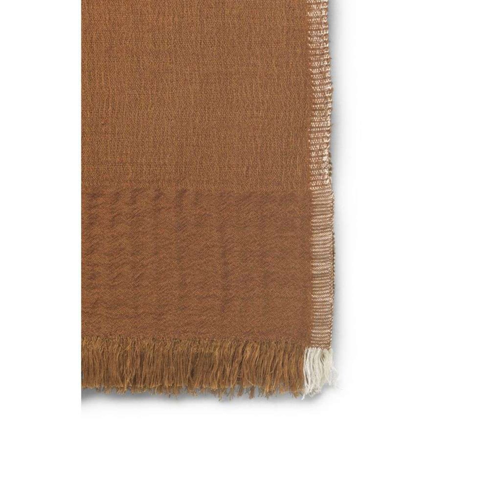 Weaver Throw Sugar Kelp - ferm LIVING