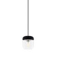 Acorn Pendant Polished Steel - UMAGE