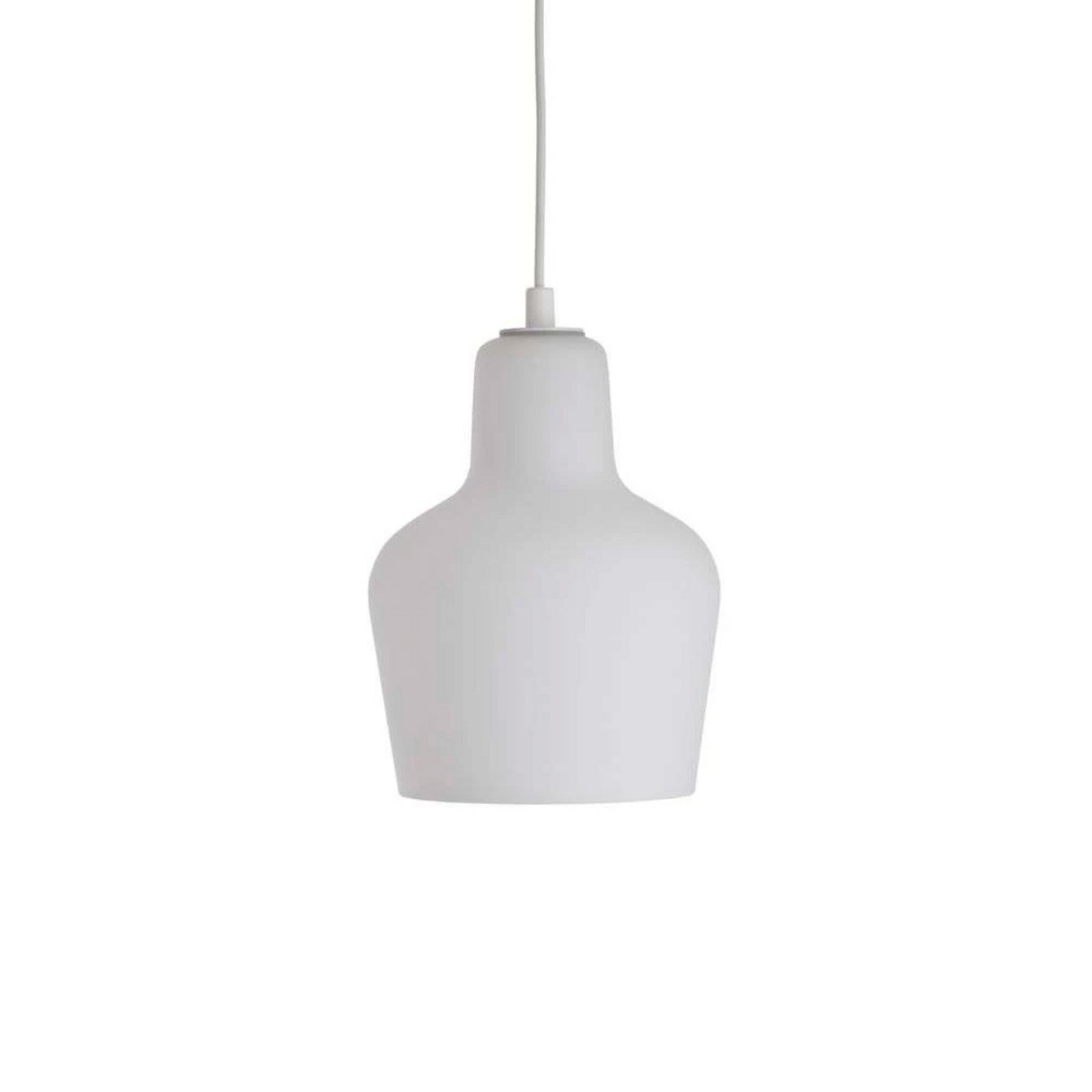 A440 Taklampa Opal - Artek