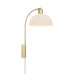 Ellen 20 Fali Lámpa Brass - Nordlux