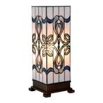 Lámpara de mesa de diseño ornamental Brenda