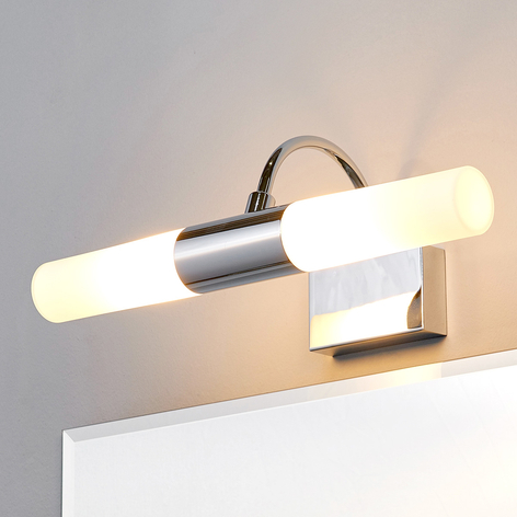 Lampa łazienkowa do lustra DEVRAN