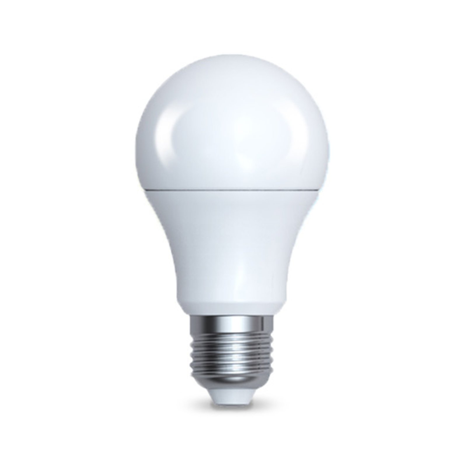 Denver SHL-340 E27 9 W LED bulb matt CCT WiFi