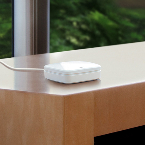 Eve Extend Smart Home Signalverstärker