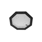 LED high-bay spotlight HB on/off 840