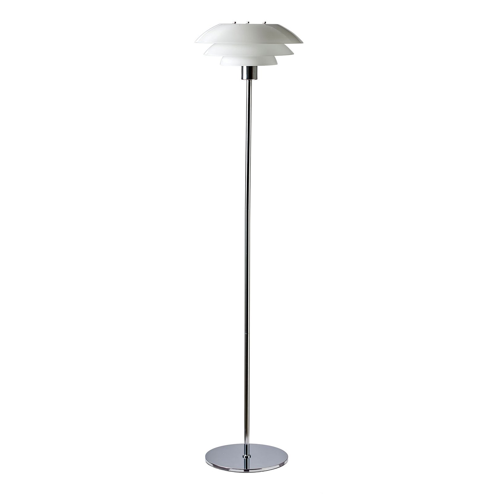 DL31 Opal Gulvlampe - DybergLarsen