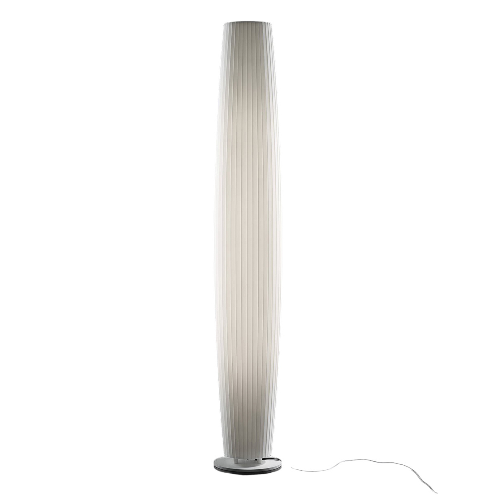 Bover Maxi P/180 utomhus LED-golvlampa