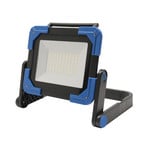 LED accu-spot Ledar, 30W, 2.700K