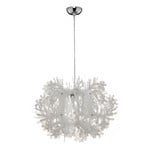 Fiorella Pendelleuchte Mini Weiß - SLAMP