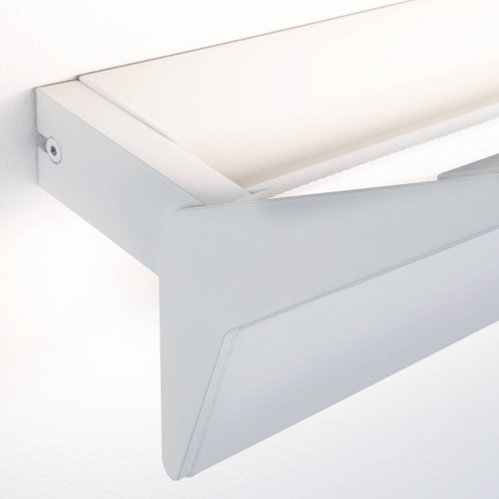 Paulmann Stine LED-veggvasker 3-trinns dim hvit