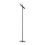 Magneto Lampadar Black - Foscarini