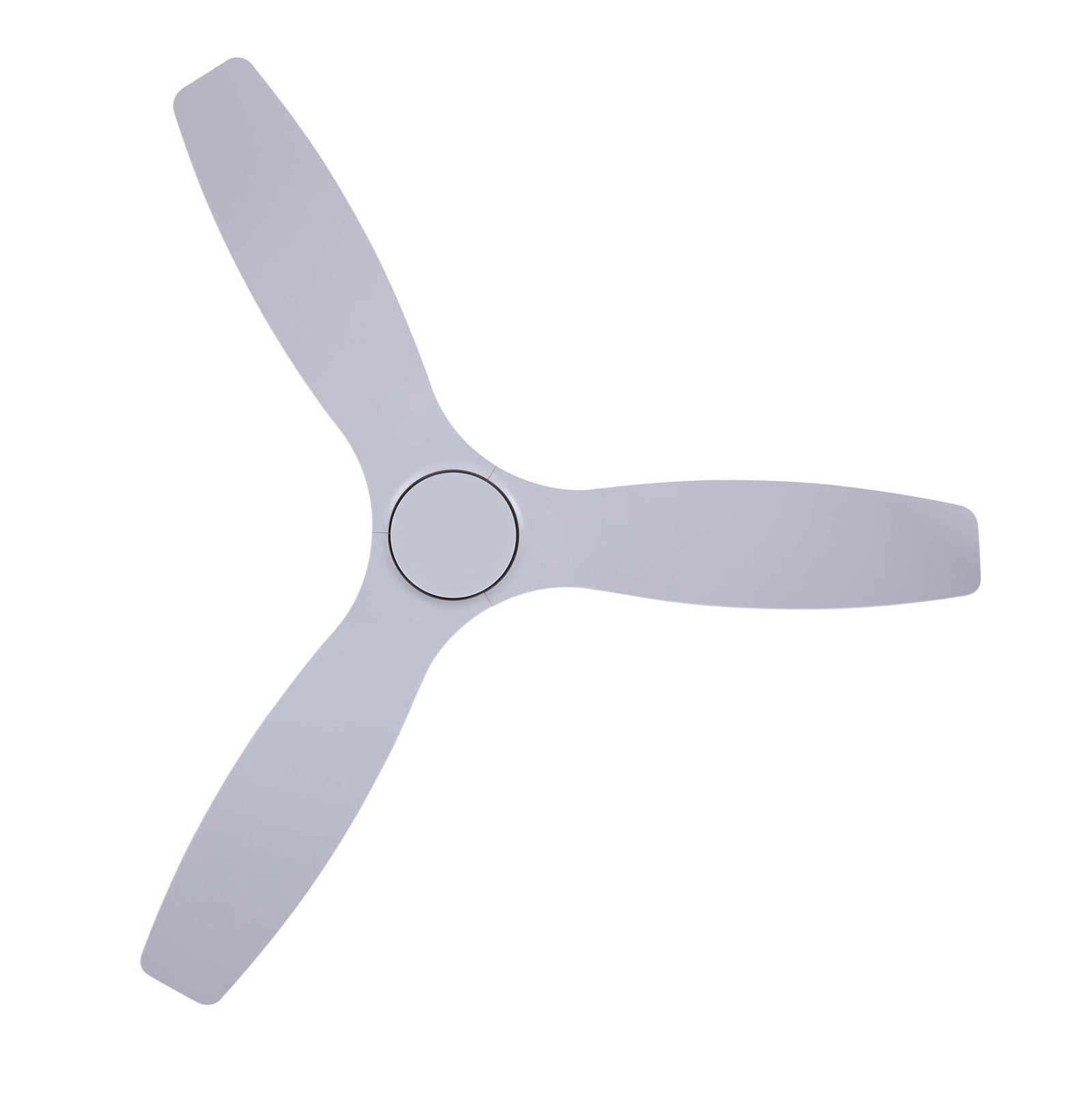 Ventilateur de plafond Moto, blanc, Ø 132 cm, silencieux - Beacon Ventilateur de plafond Moto, blanc, Ø 132 cm, silencieux - Beacon