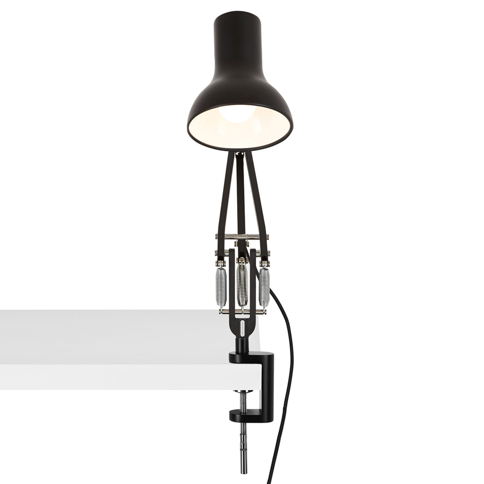 Anglepoise Type 75 Mini Klemmleuchte