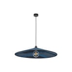 Sonia Laudet Pendel 80cm malachit nacht - MARKET SET