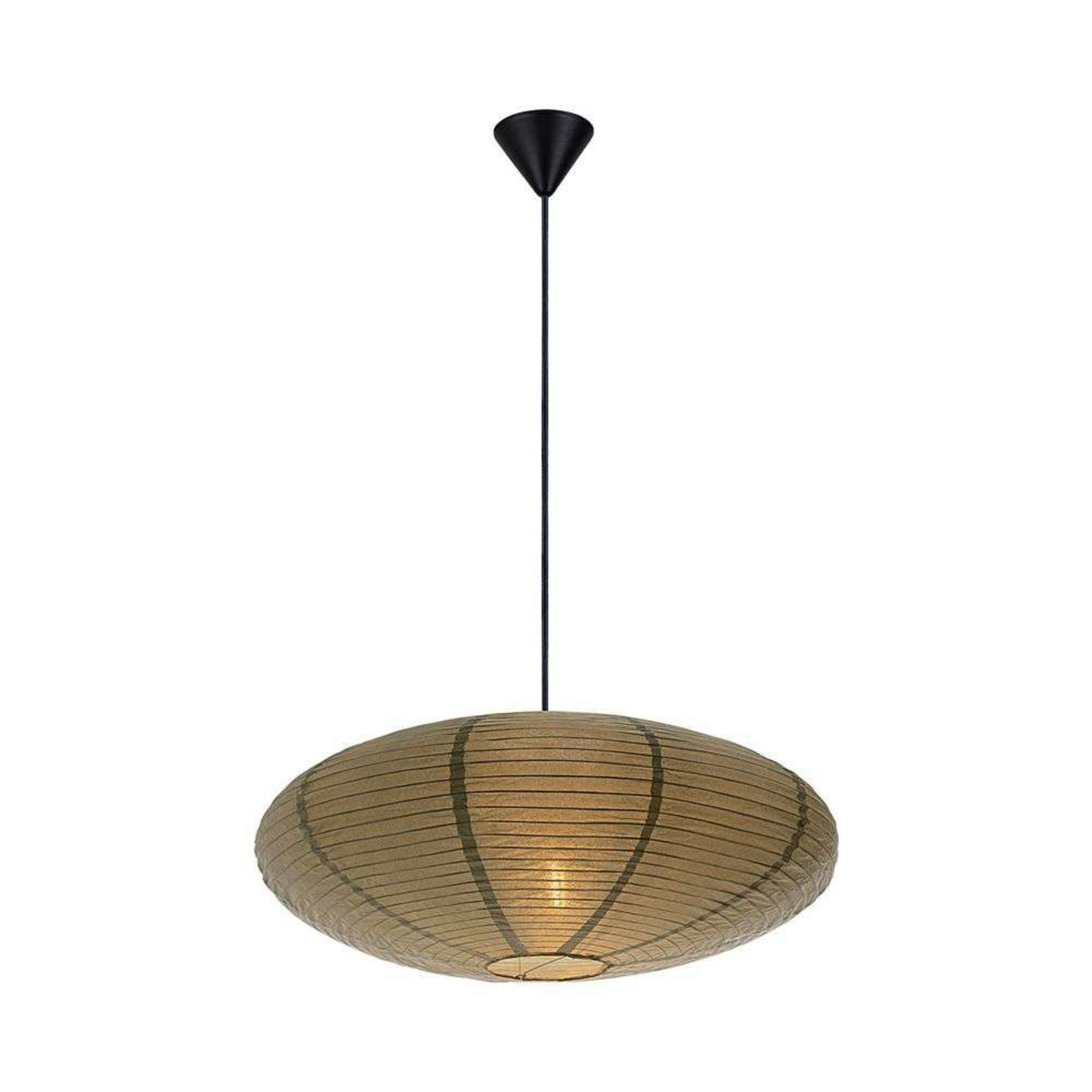 Villo 60 Schirm Dusty Green - Nordlux