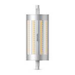 LED лампа Philips R7S 17,5W 3000K с възможност за димиране