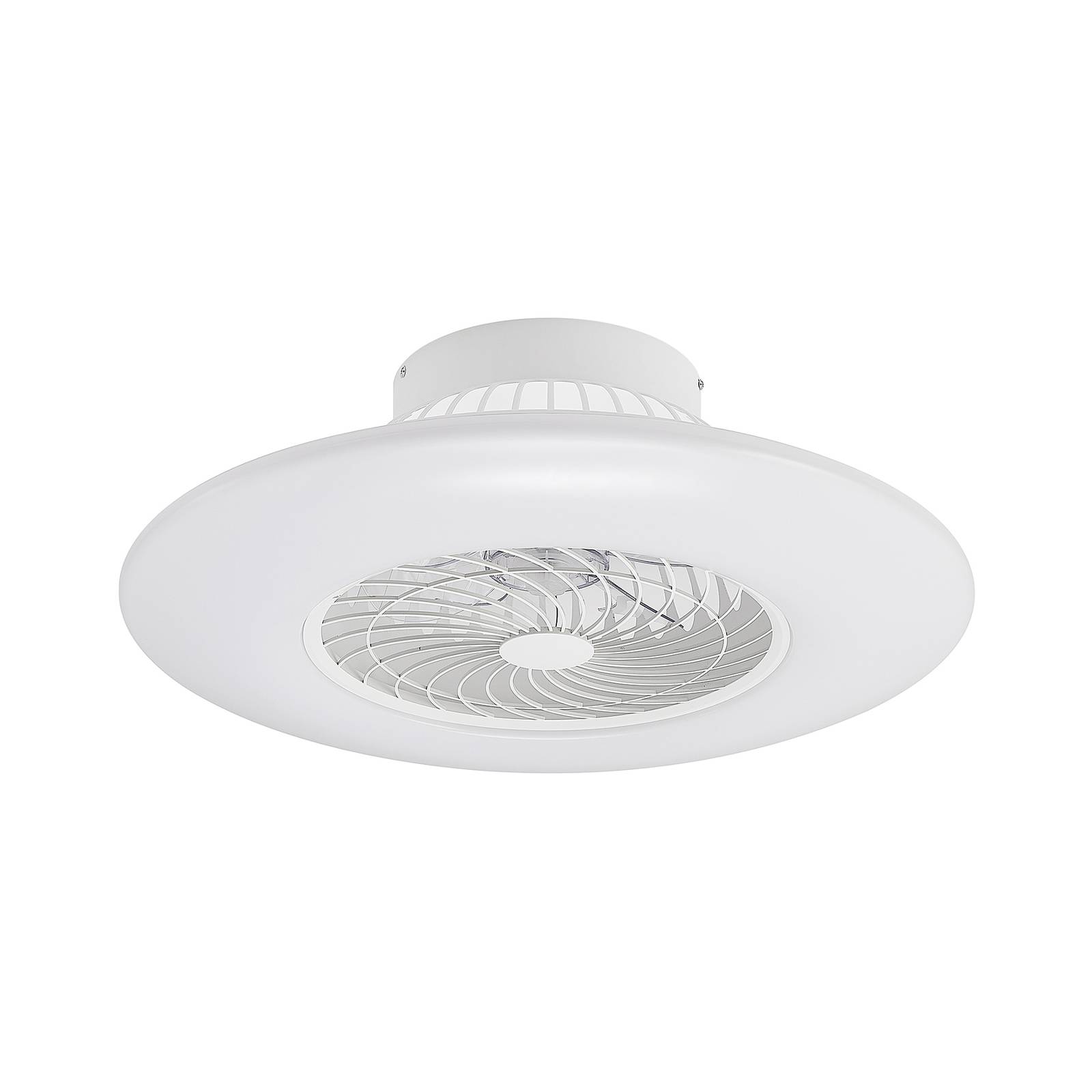 Image of Starluna Arnick ventilateur de plafond LED, blanc 4251911745887