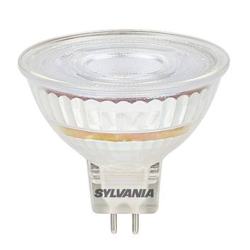 LED-reflektor GU5,3 Superia MR16 5,8 W dimbar