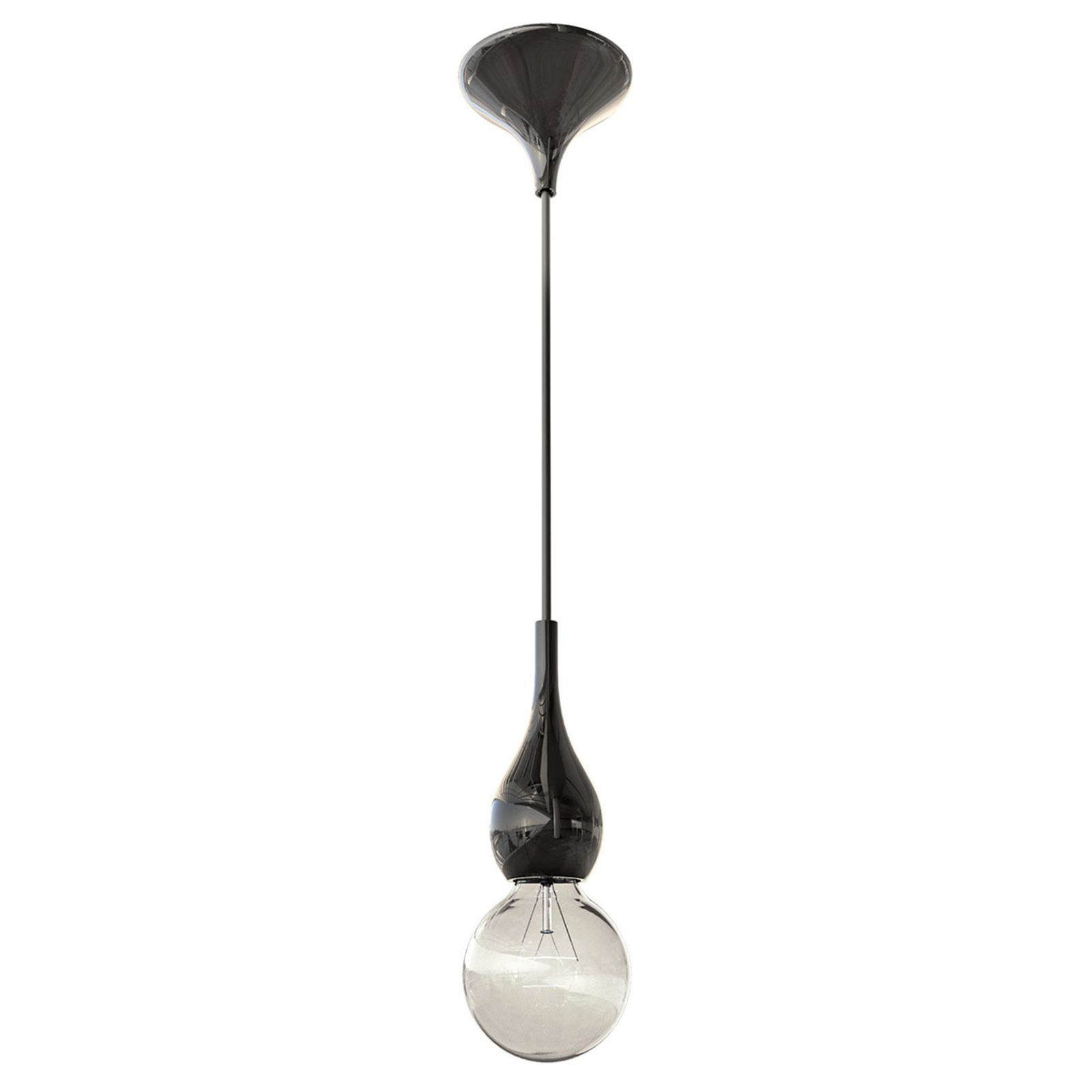 next Blubb mini - Designer-Pendelleuchte