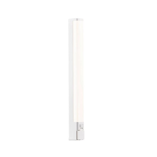 Sjaver Lampa Ścienna IP44 Biały - Nordlux