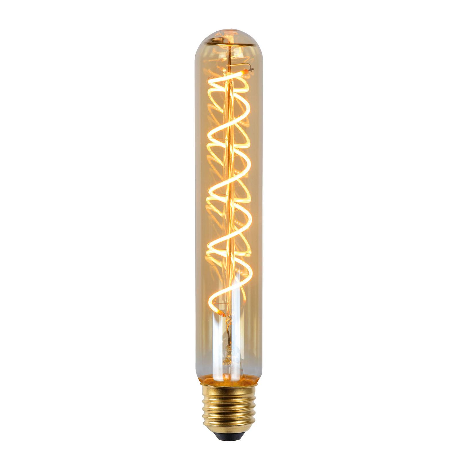 Image of Ampoule LED E27 tube T32 5 W 2 200 K dim. 20 cm 5411212491381