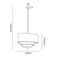 product size