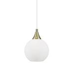 Bowl Lustră Pendul Mini White - Globen Lighting