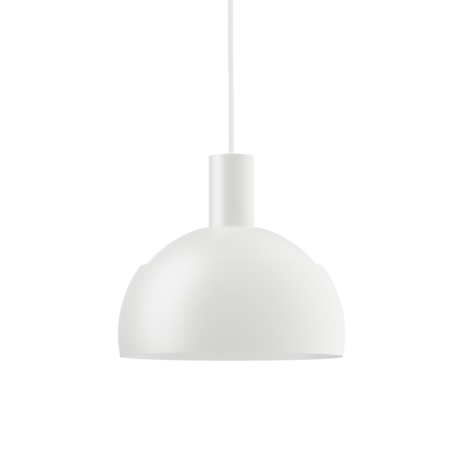 Hängeleuchte FJ Elements weiß Ø 25 cm E27 - Louis Poulsen