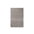 Slub Bouclé Rug Charcoal - ferm LIVING