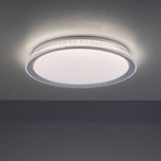 LED ceiling light Kari, dimmable Switchmo