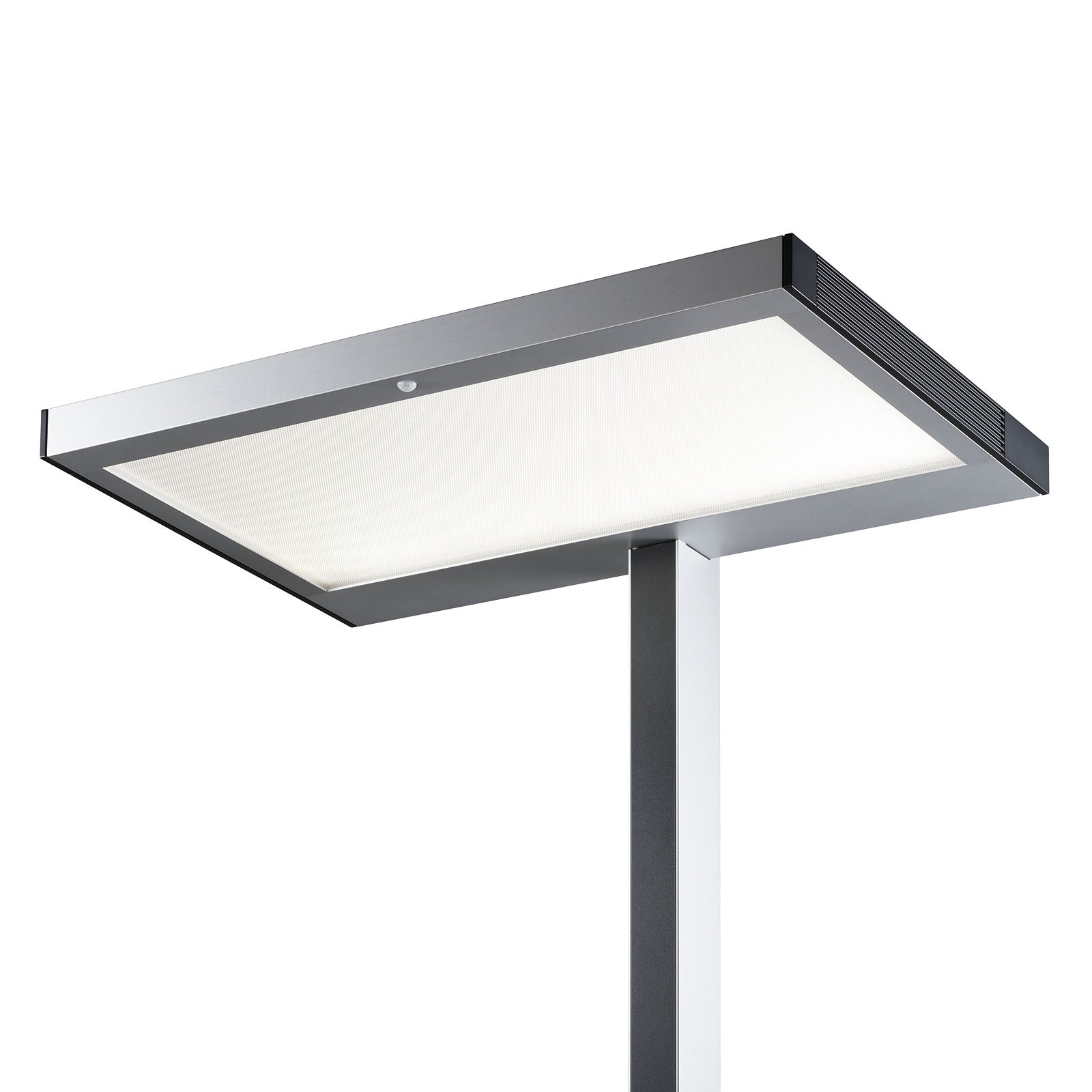 Luctra Vitawork LED-Bürostehlampe 17000lm dimmbar